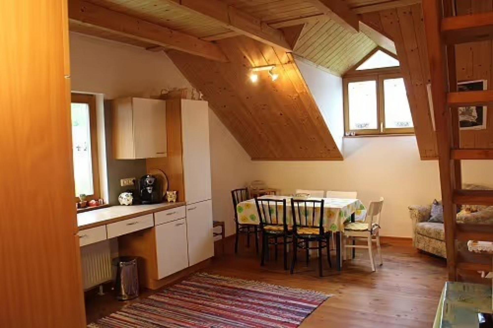 Ferienwohnung Abelein Passau Exterior photo